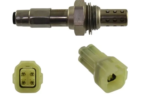Oxygen Sensor